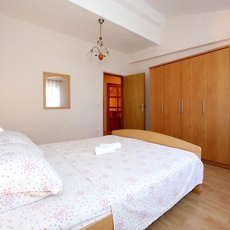 Apartmani Jagoda Bibinje Buitenkant foto