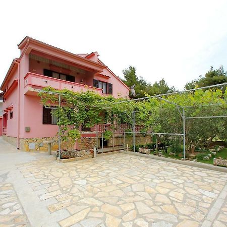 Apartmani Jagoda Bibinje Buitenkant foto