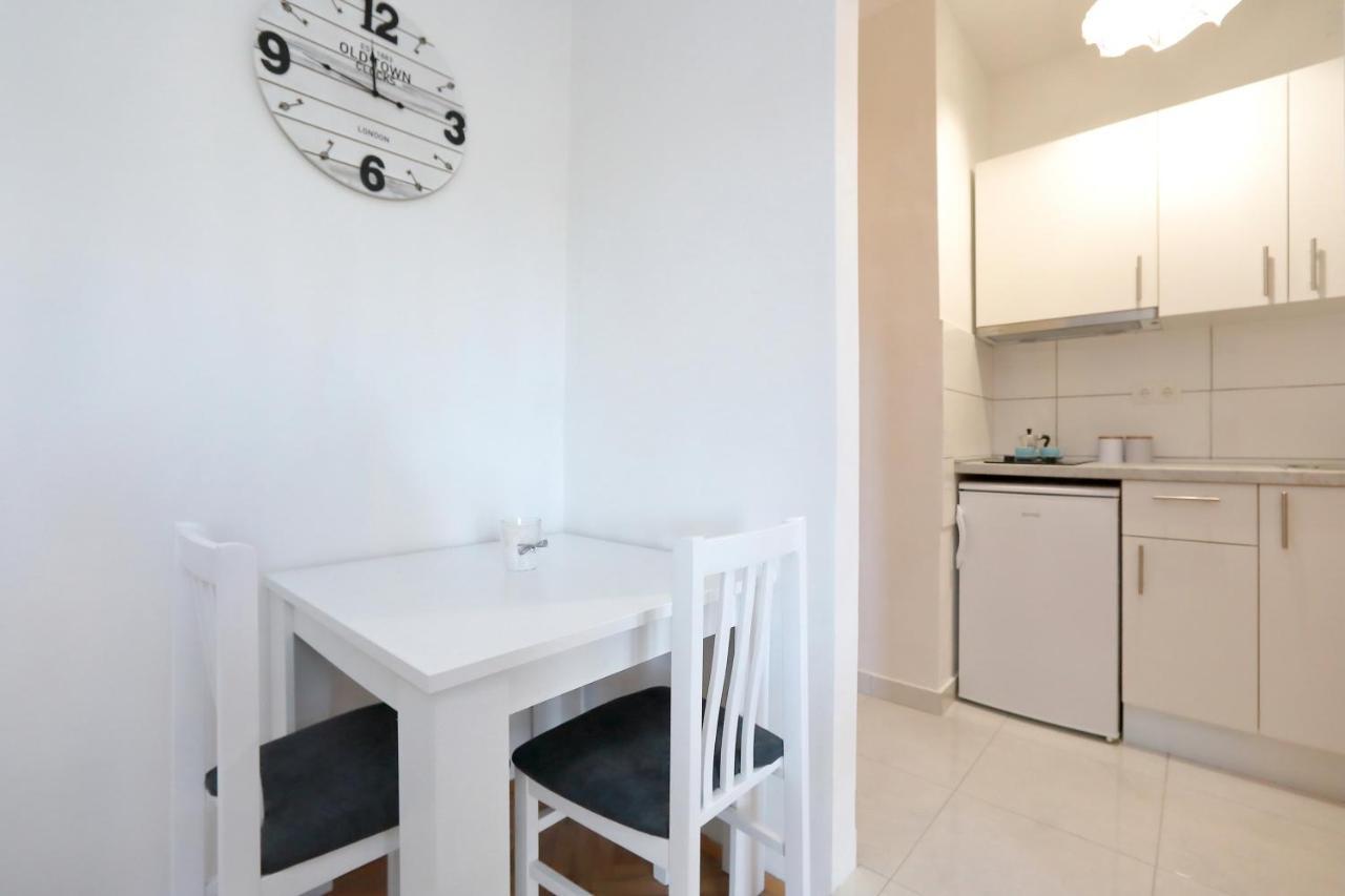 Apartmani Jagoda Bibinje Buitenkant foto