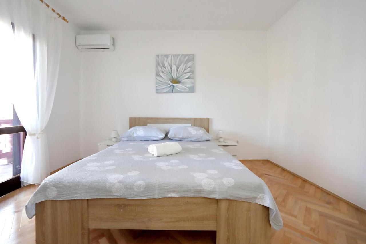 Apartmani Jagoda Bibinje Buitenkant foto