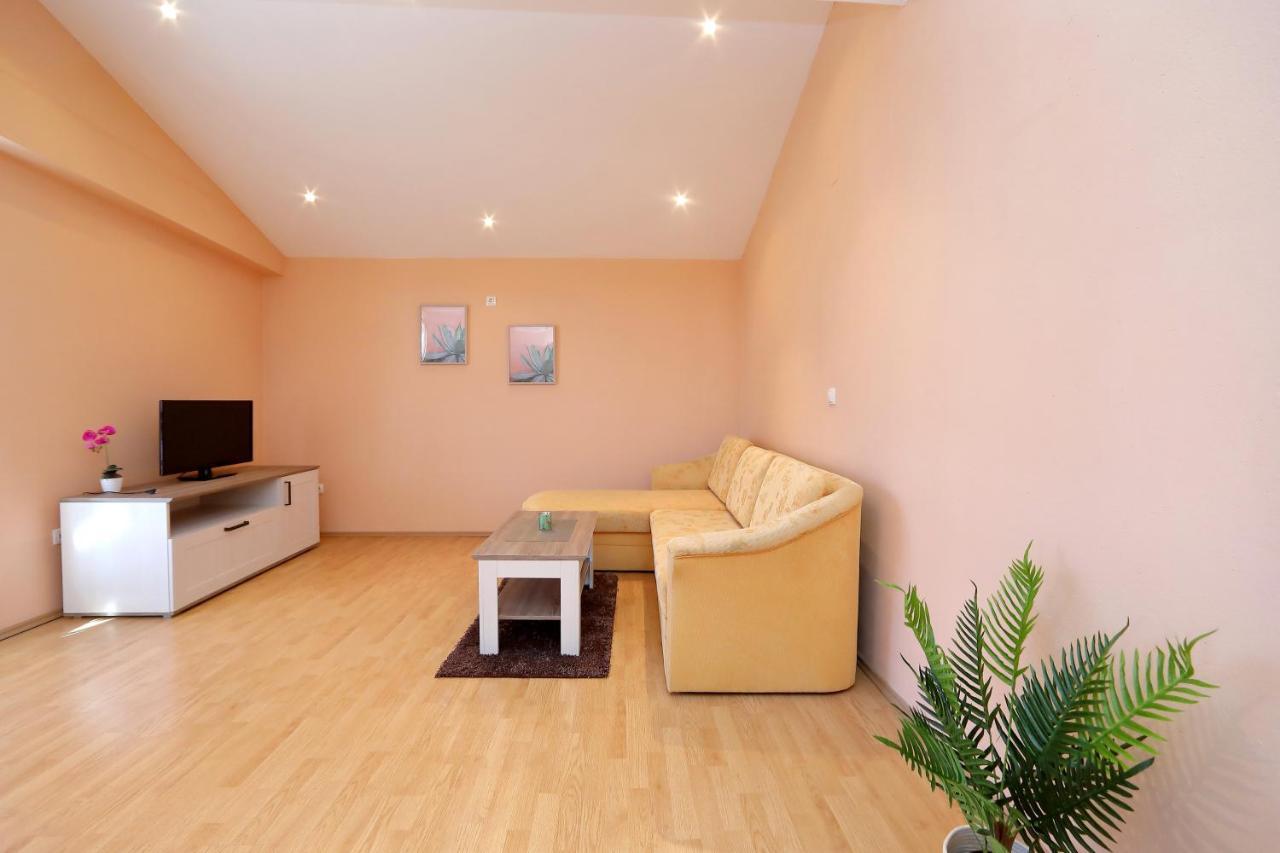 Apartmani Jagoda Bibinje Buitenkant foto