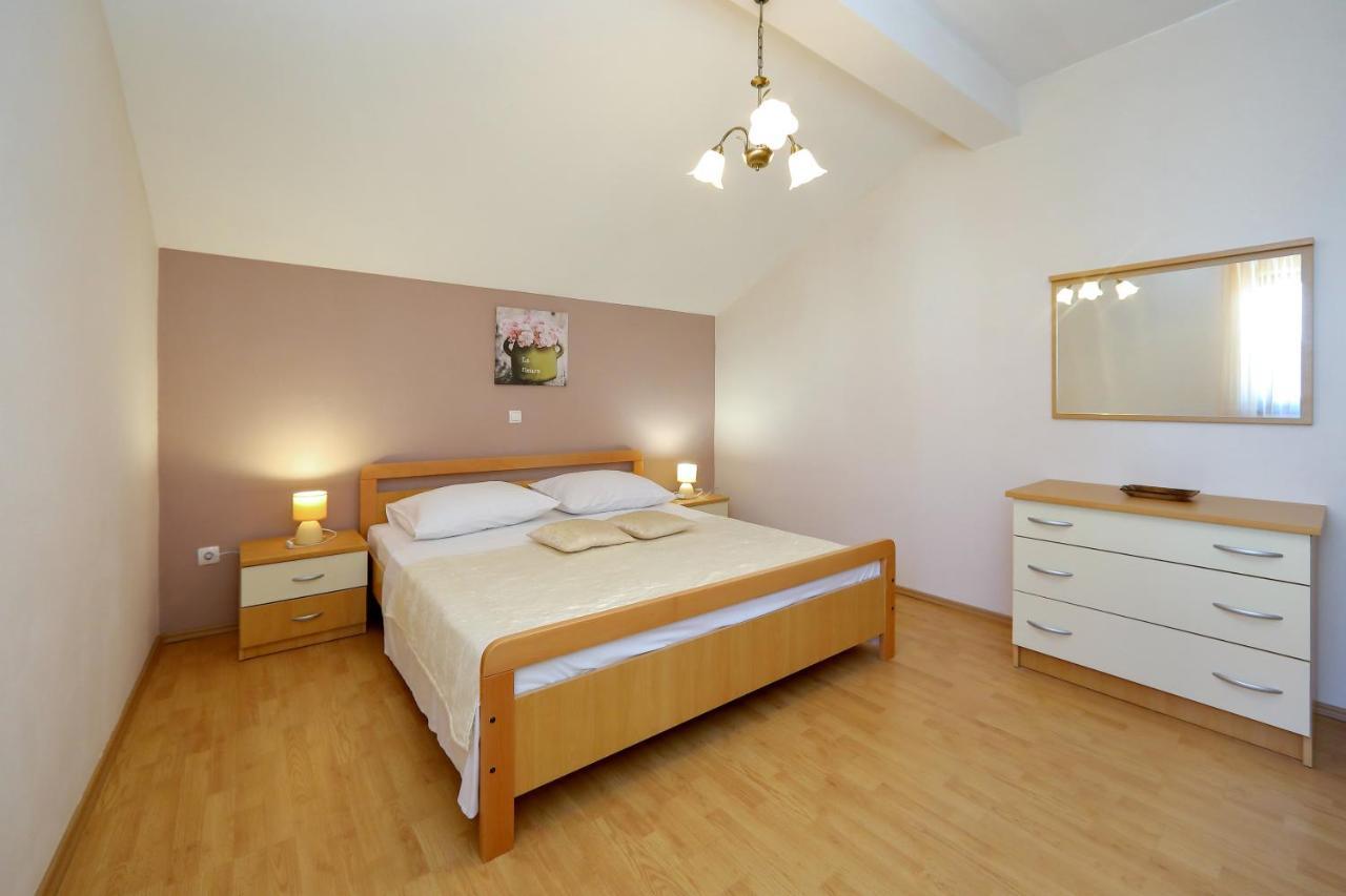 Apartmani Jagoda Bibinje Buitenkant foto
