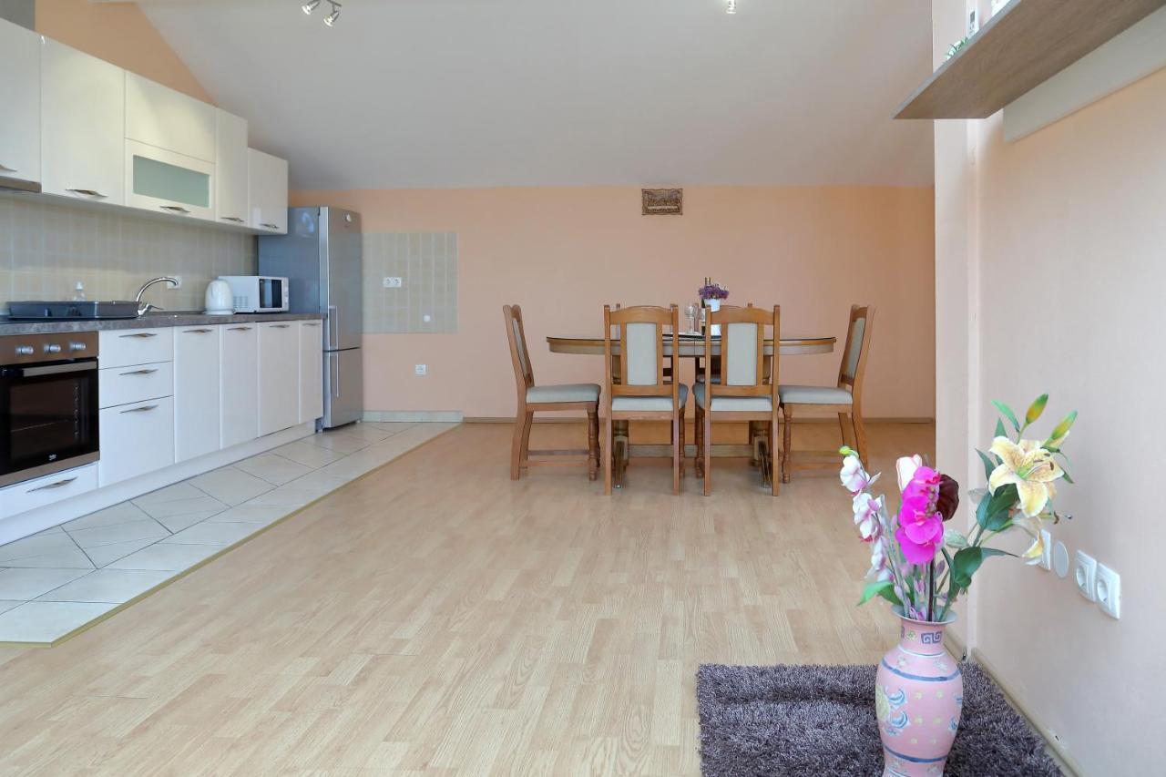 Apartmani Jagoda Bibinje Buitenkant foto