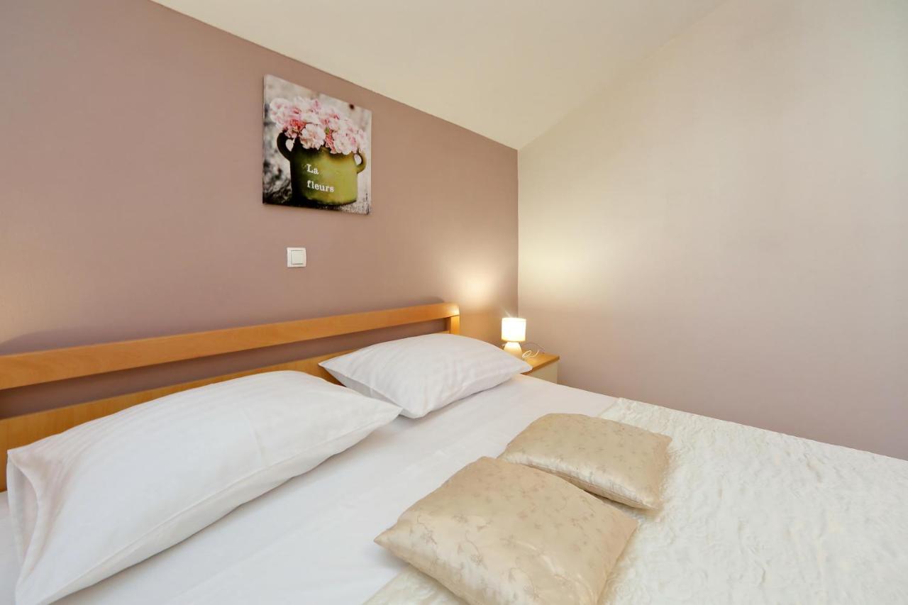 Apartmani Jagoda Bibinje Buitenkant foto