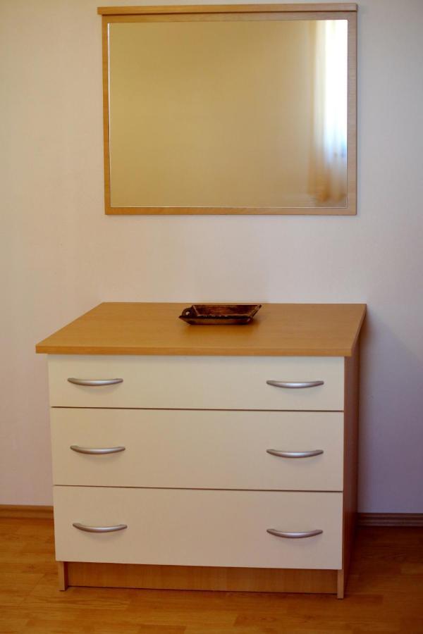 Apartmani Jagoda Bibinje Buitenkant foto
