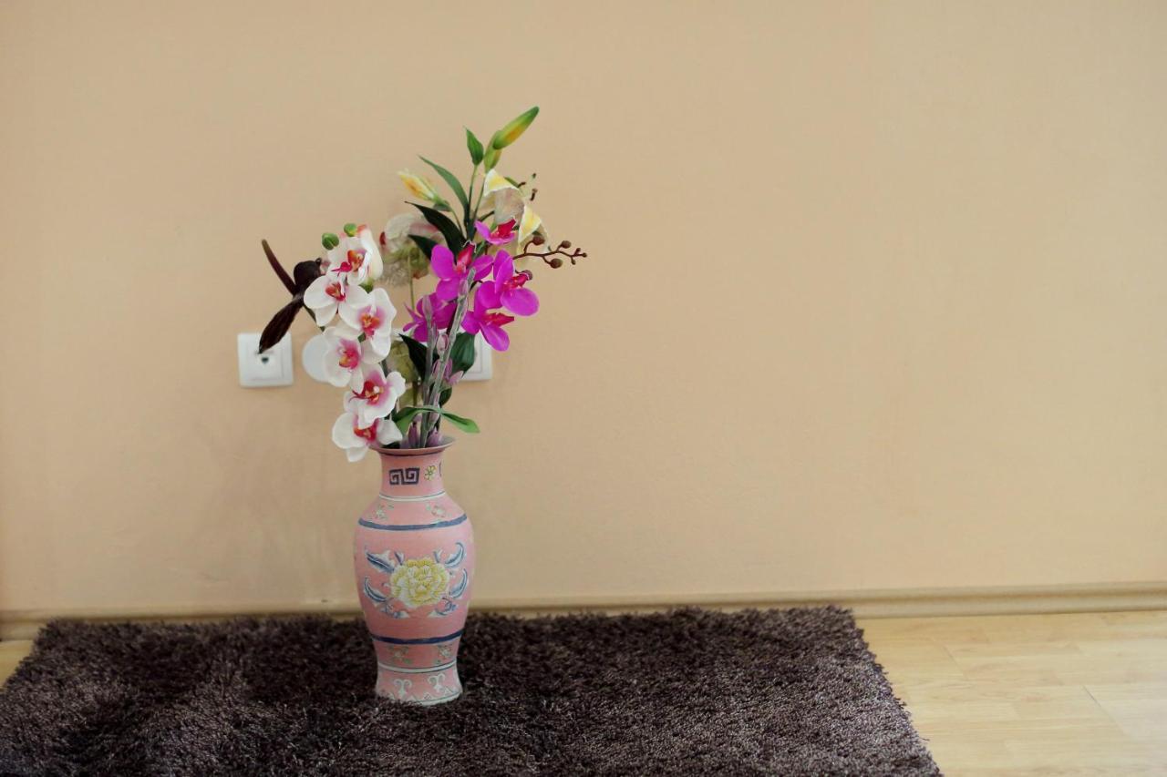 Apartmani Jagoda Bibinje Buitenkant foto