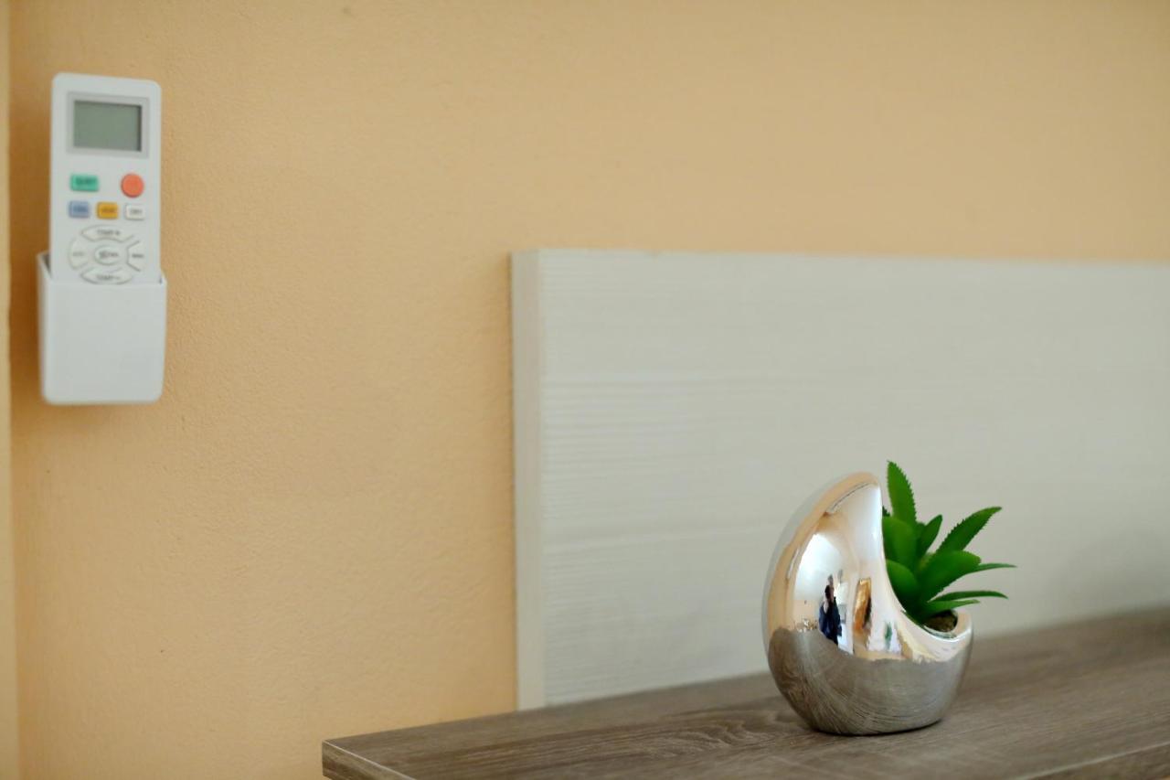 Apartmani Jagoda Bibinje Buitenkant foto