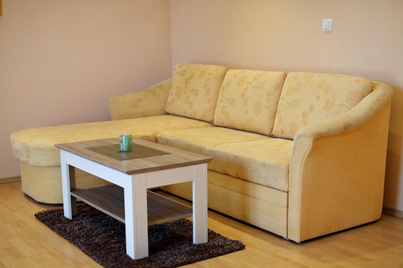 Apartmani Jagoda Bibinje Buitenkant foto