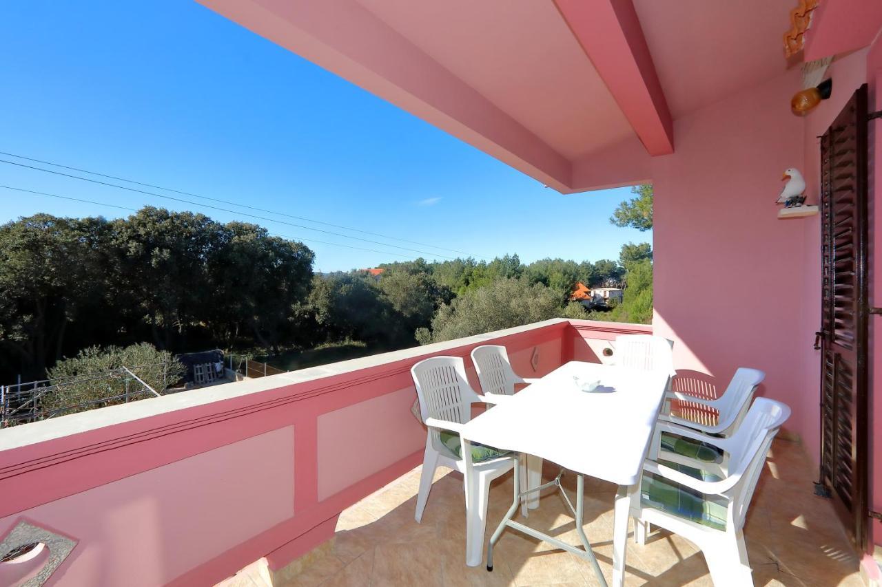 Apartmani Jagoda Bibinje Buitenkant foto