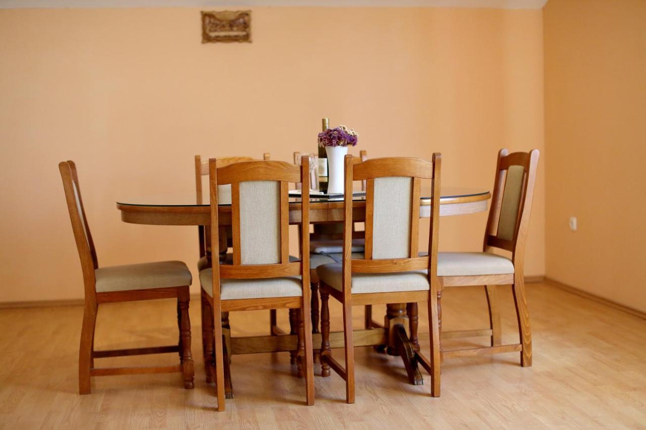 Apartmani Jagoda Bibinje Buitenkant foto