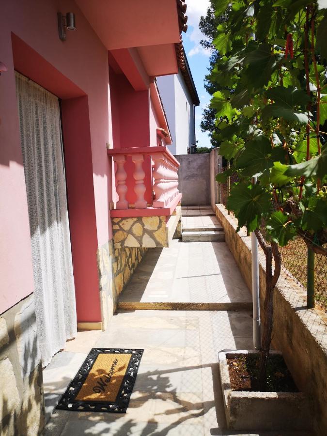 Apartmani Jagoda Bibinje Kamer foto