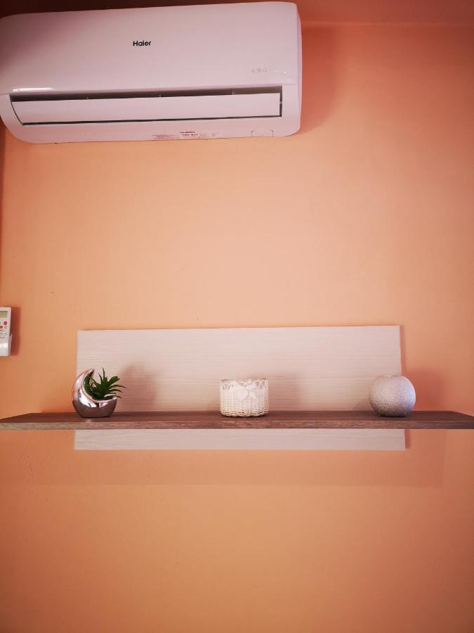 Apartmani Jagoda Bibinje Kamer foto