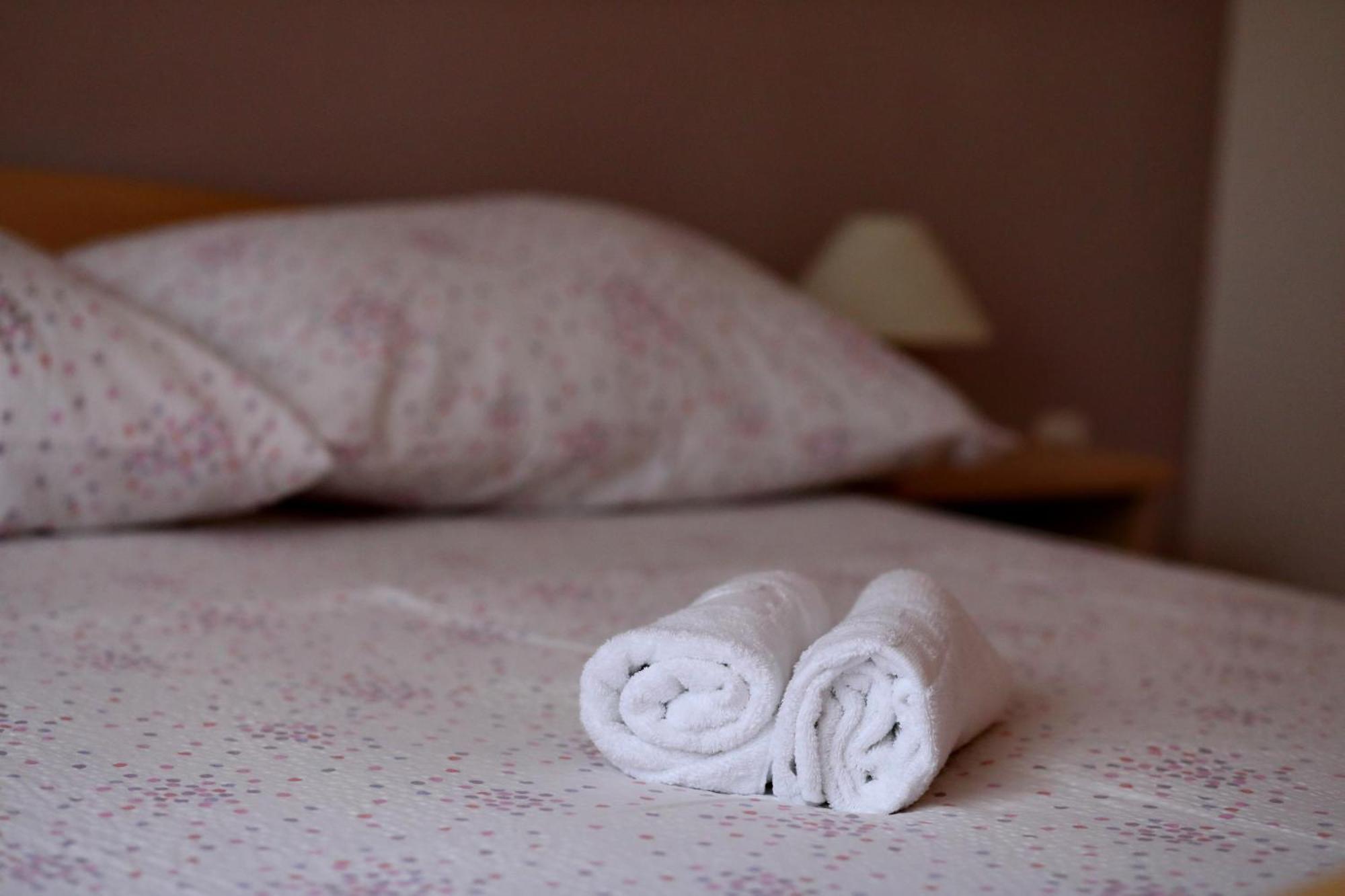 Apartmani Jagoda Bibinje Buitenkant foto