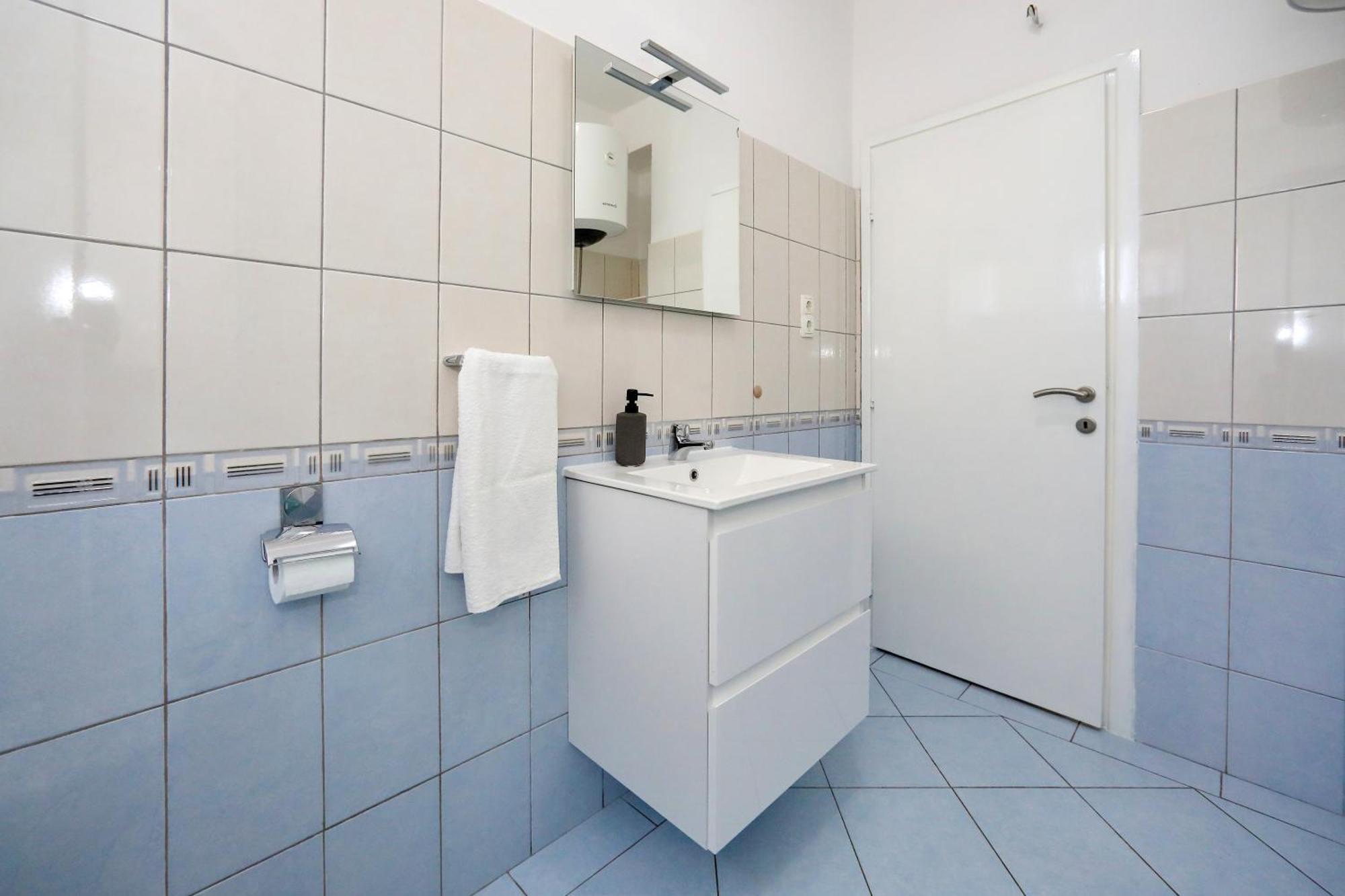 Apartmani Jagoda Bibinje Buitenkant foto