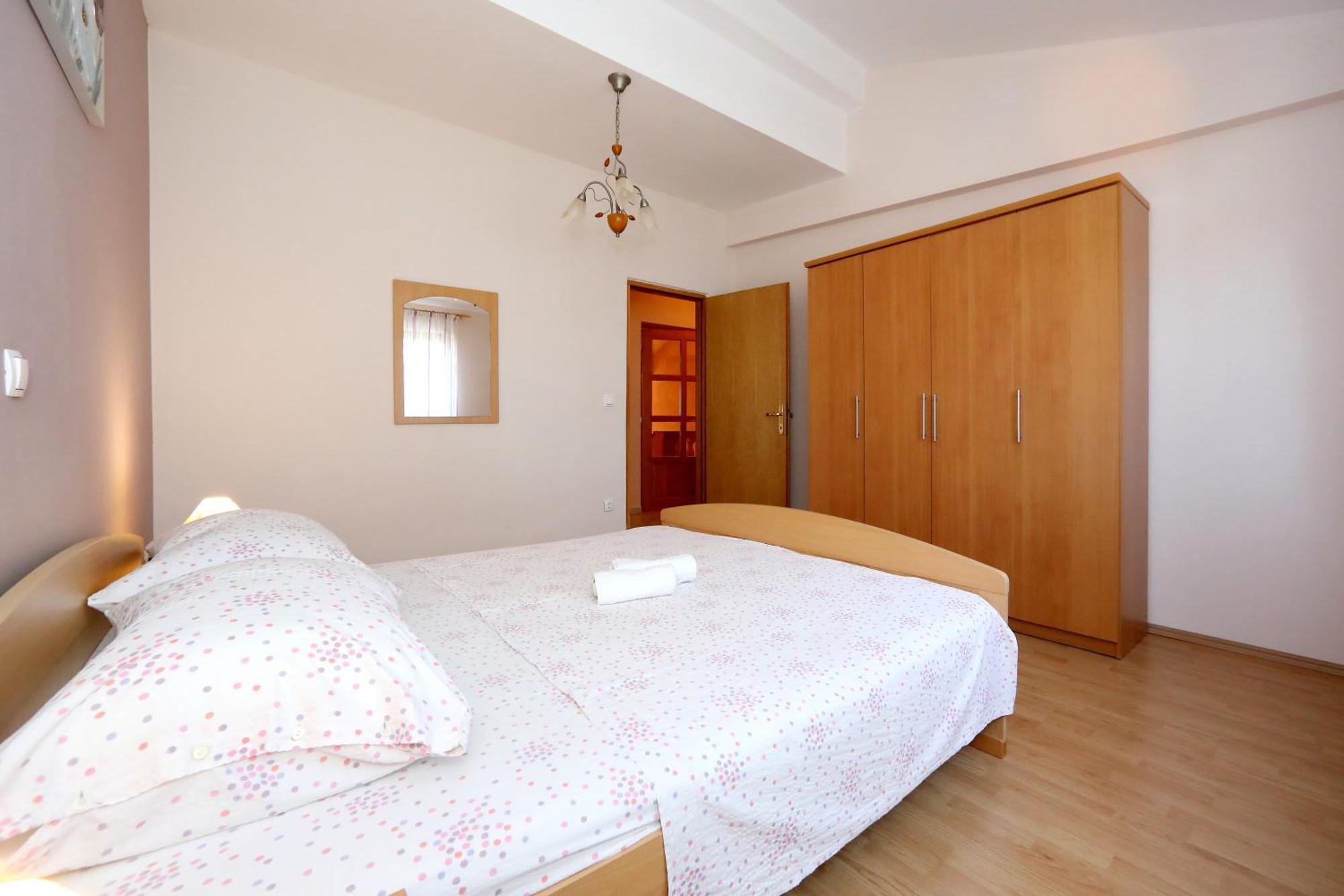 Apartmani Jagoda Bibinje Buitenkant foto