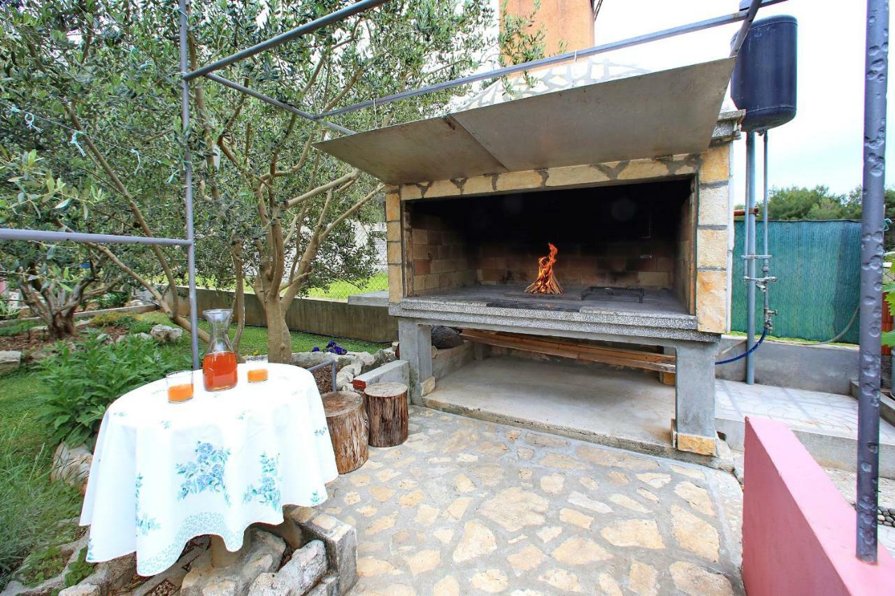 Apartmani Jagoda Bibinje Buitenkant foto