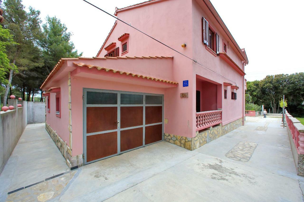 Apartmani Jagoda Bibinje Buitenkant foto