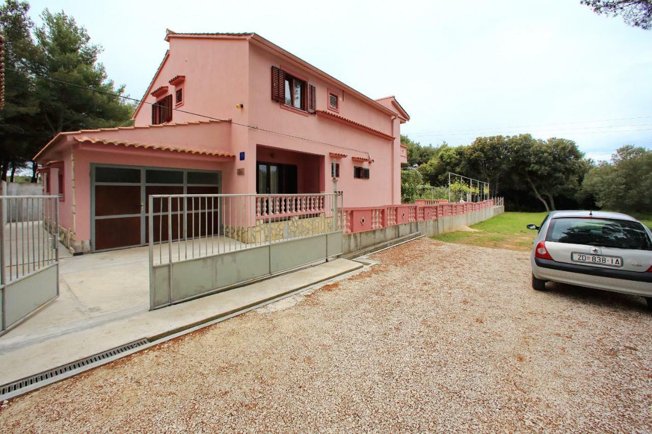 Apartmani Jagoda Bibinje Buitenkant foto