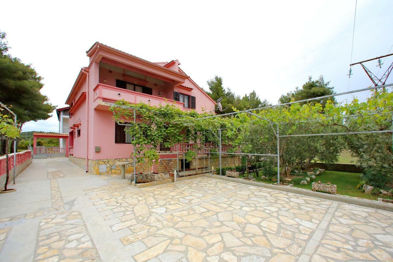 Apartmani Jagoda Bibinje Buitenkant foto